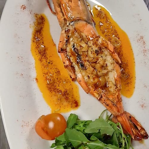 Ton Tapas Mon Meze, Wavre