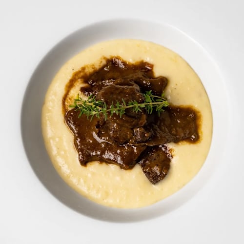 Eqvo Restaurant, Roma