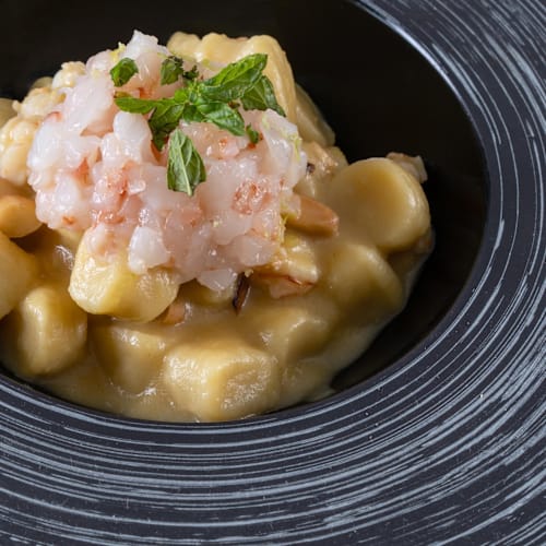 Eqvo Restaurant, Roma