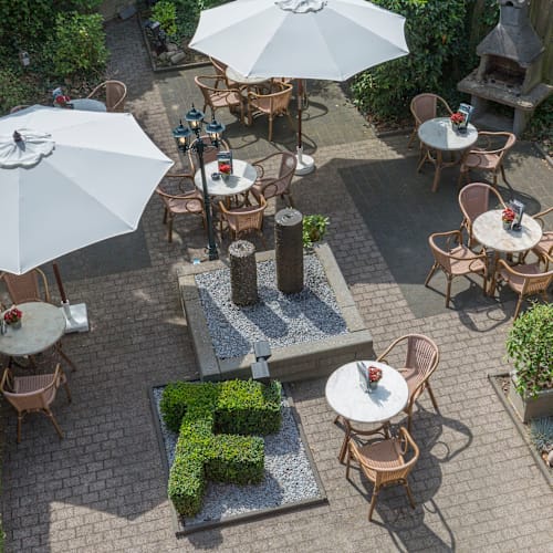 Fletcher Hotel-Restaurant Valkenburg, Valkenburg