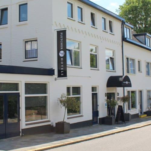 Fletcher Hotel-Restaurant Valkenburg, Valkenburg