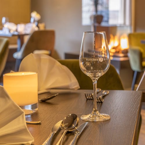 Fletcher Hotel-Restaurant Valkenburg, Valkenburg