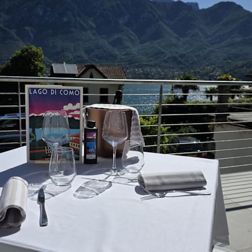 Locanda Limonta, Limonta