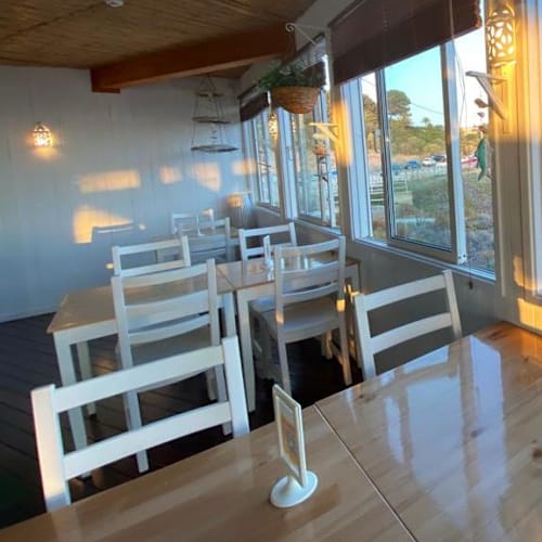 O Luís, Alvor