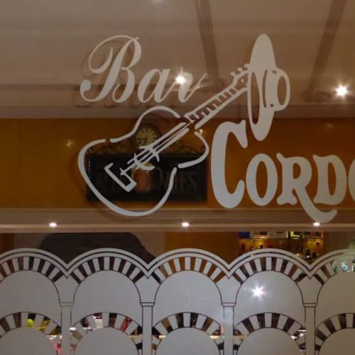 Mesón Córdoba, Torrejón De Ardoz