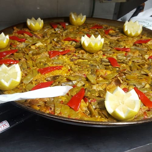 Mesón Córdoba, Torrejón De Ardoz