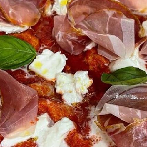 Alto Gusto, Fiano Romano