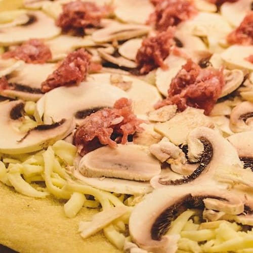 Alto Gusto, Fiano Romano