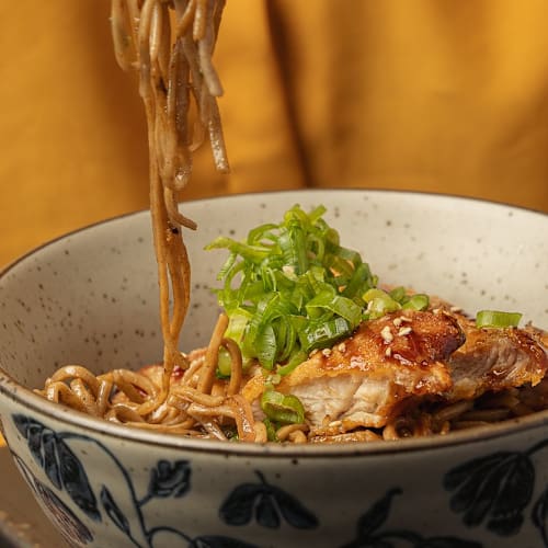 Kurai by Eboca, Barcelona