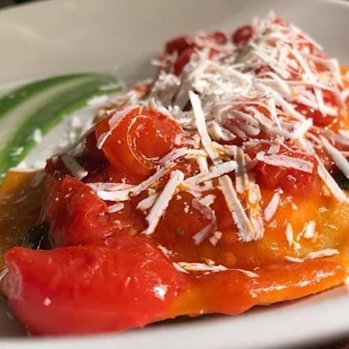La Buca di Ripetta, Roma