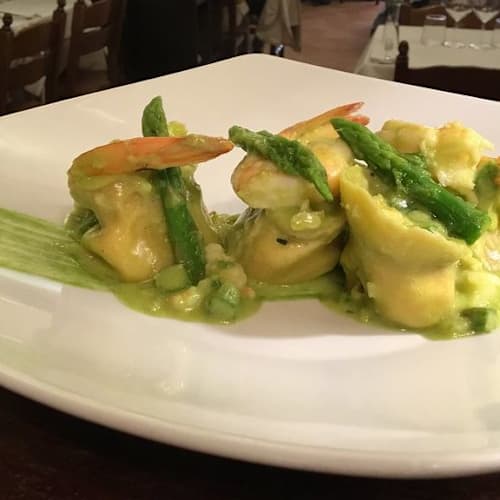 La Buca di Ripetta, Roma