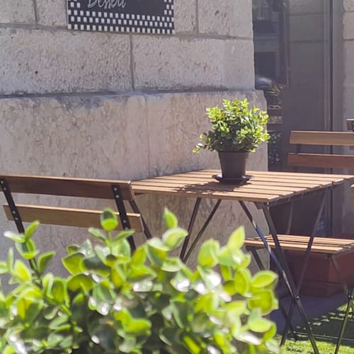 Monterosso, Paris