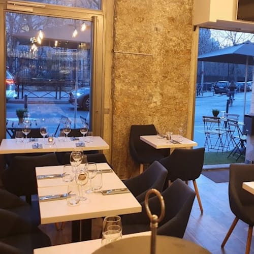 Monterosso, Paris