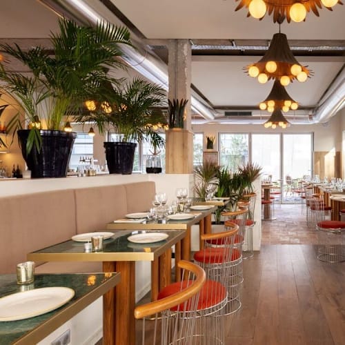 Laïa Voltaire, Paris