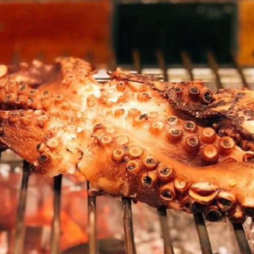 Laïa Voltaire, Paris