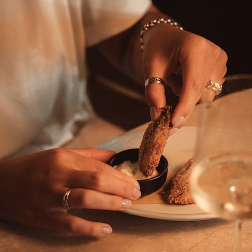 Frontemare Bistrot, Marina di Pisa-tirrenia-calambr