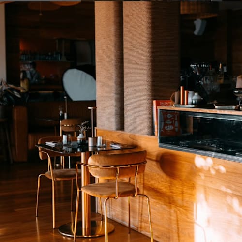 Frontemare Bistrot, Marina di Pisa-tirrenia-calambr