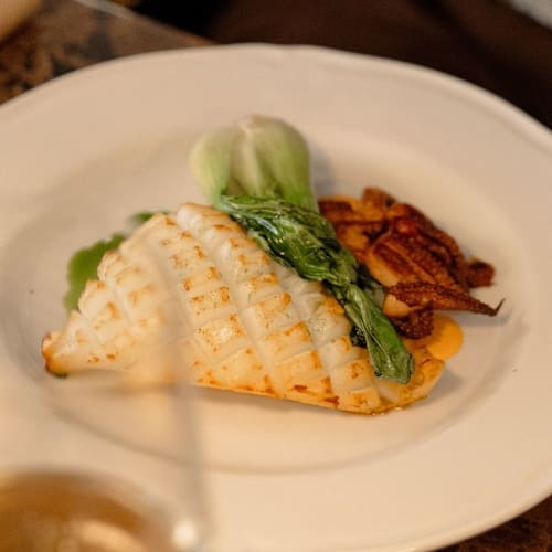 Frontemare Bistrot, Marina di Pisa-tirrenia-calambr