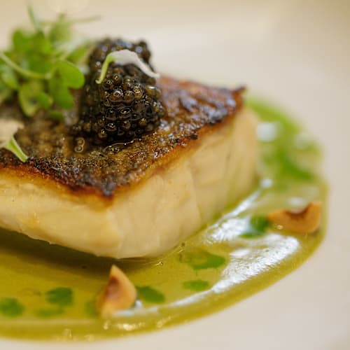 Origin Restaurant Camiral Golf & Wellness, Caldes de Malavella