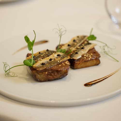 Origin Restaurant Camiral Golf & Wellness, Caldes de Malavella