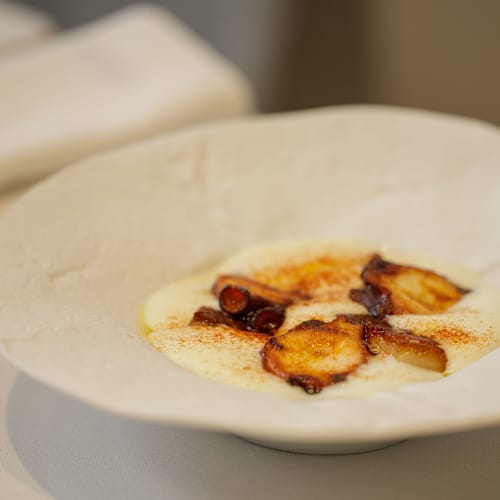 Origin Restaurant Camiral Golf & Wellness, Caldes de Malavella