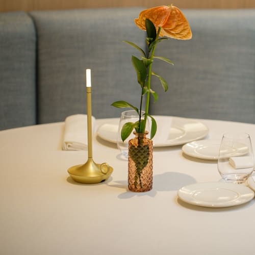 Origin Restaurant Camiral Golf & Wellness, Caldes de Malavella
