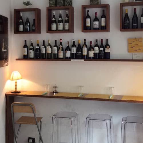 Pasta fresca bistrot, Milano