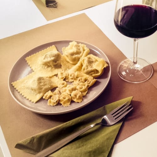 Pasta fresca bistrot, Milano