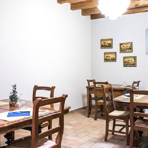 Agriturismo Ben Ti Voglio, Bologna