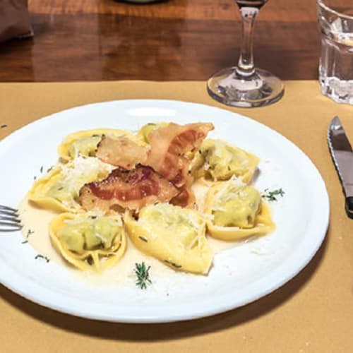 Agriturismo Ben Ti Voglio, Bologna