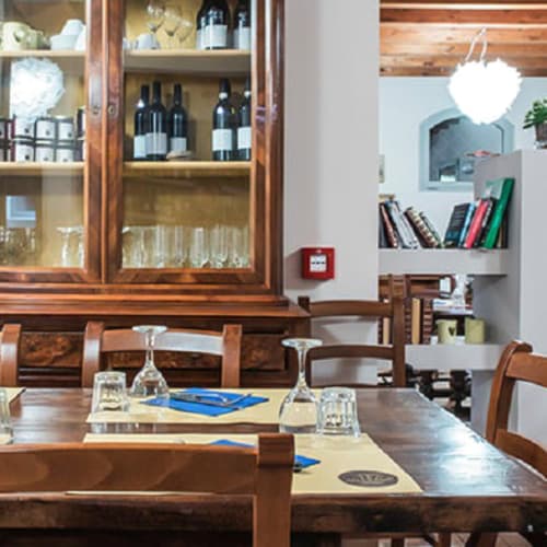 Agriturismo Ben Ti Voglio, Bologna