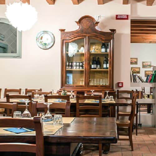 Agriturismo Ben Ti Voglio, Bologna