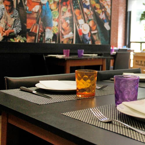 San Bernardo 115 Gastrobar, Madrid
