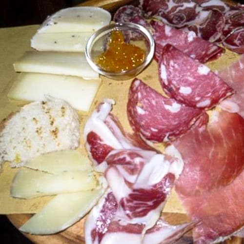 Il Caminetto Grill, Chianciano Terme