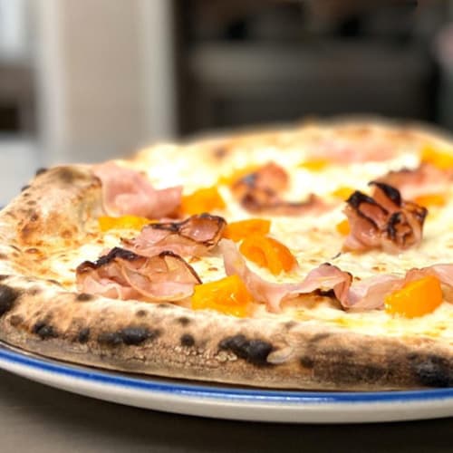 Queen's Pub Gioia Pizzeria, Gioia Del Colle