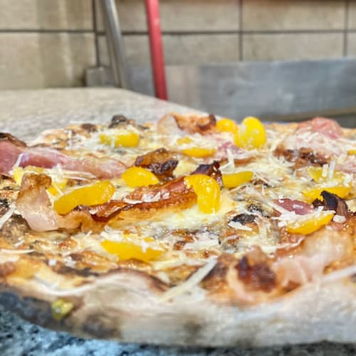 Queen's Pub Gioia Pizzeria, Gioia Del Colle