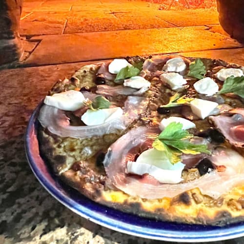 Queen's Pub Gioia Pizzeria, Gioia Del Colle