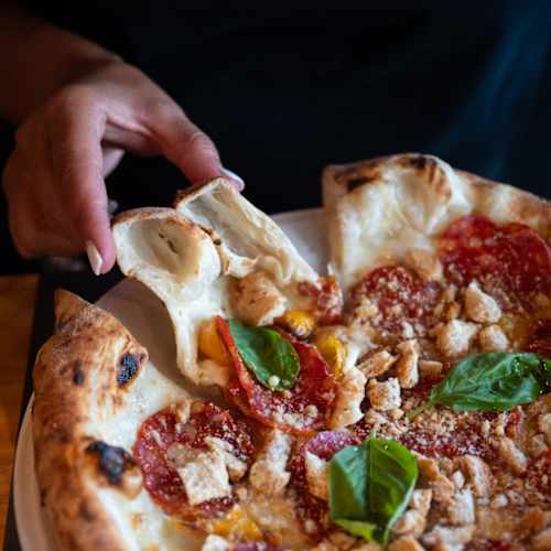 Tradizione in Centro, Salerno