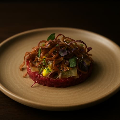 Concordia Restaurant, Sesto San Giovanni