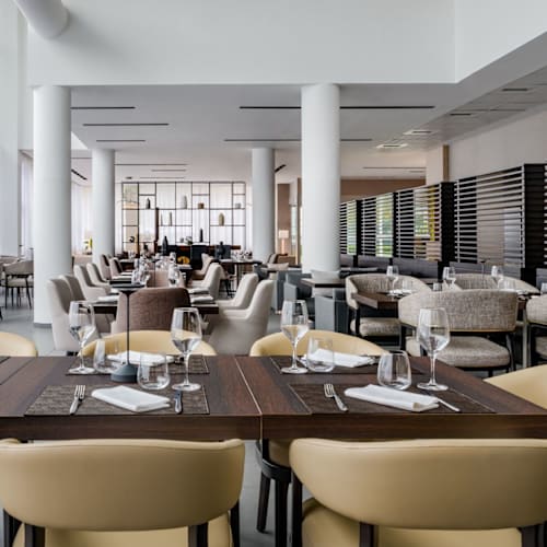 Concordia Restaurant, Sesto San Giovanni