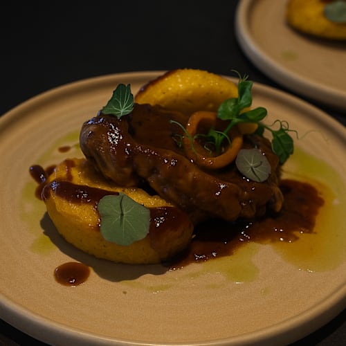 Concordia Restaurant, Sesto San Giovanni