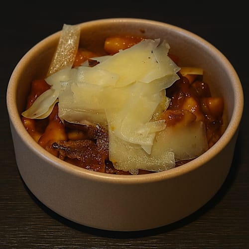 Concordia Restaurant, Sesto San Giovanni