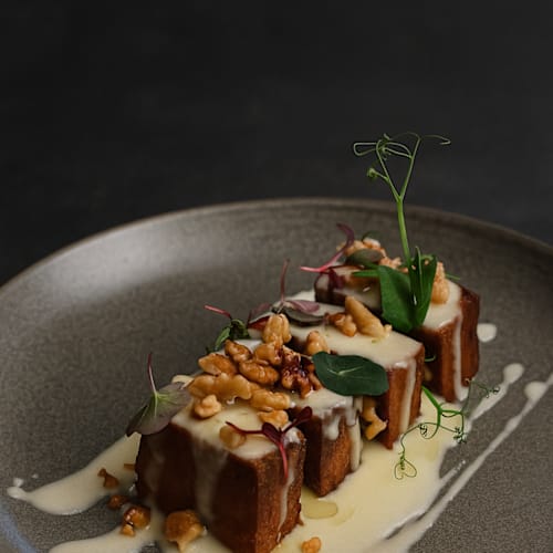 Concordia Restaurant, Sesto San Giovanni