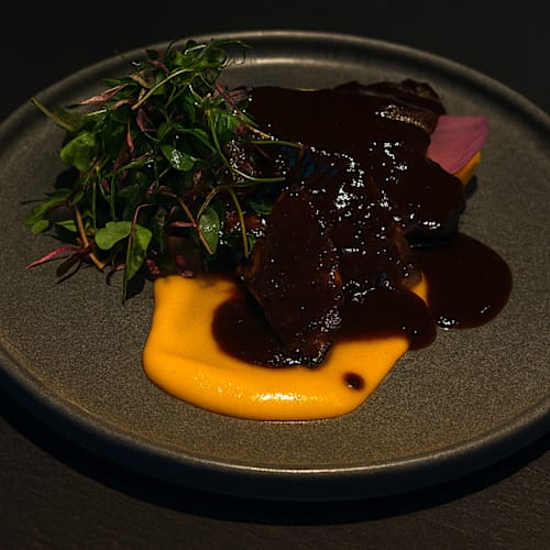 Concordia Restaurant, Sesto San Giovanni