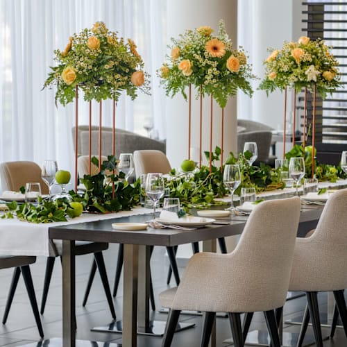 Concordia Restaurant, Sesto San Giovanni