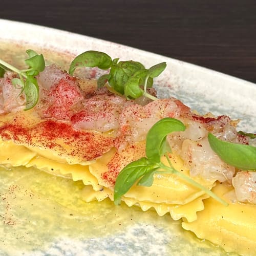 Concordia Restaurant, Sesto San Giovanni