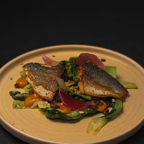 Concordia Restaurant, Sesto San Giovanni