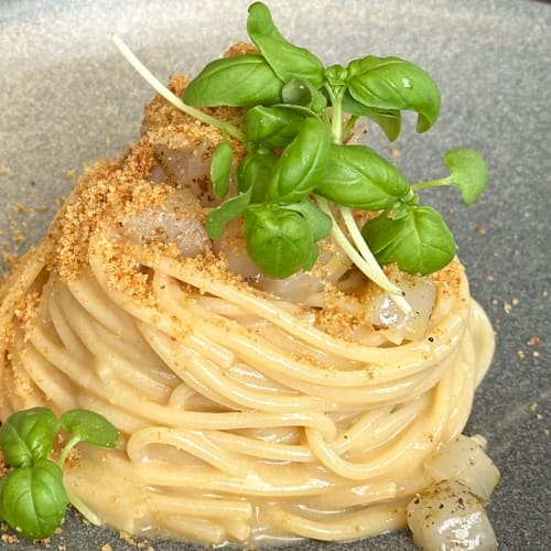 Concordia Restaurant, Sesto San Giovanni