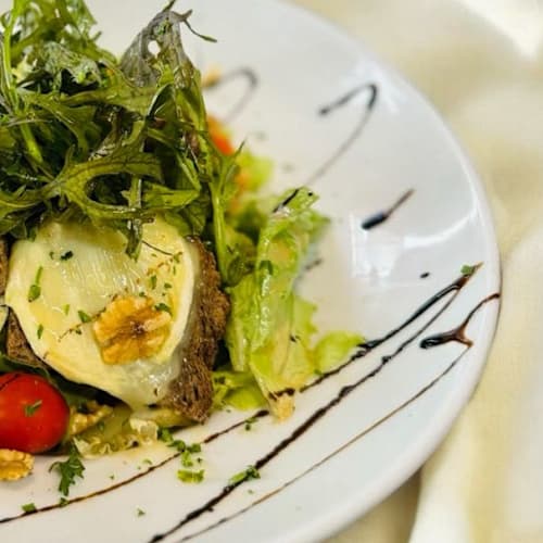 Cafe de la Ficelle, Lyon