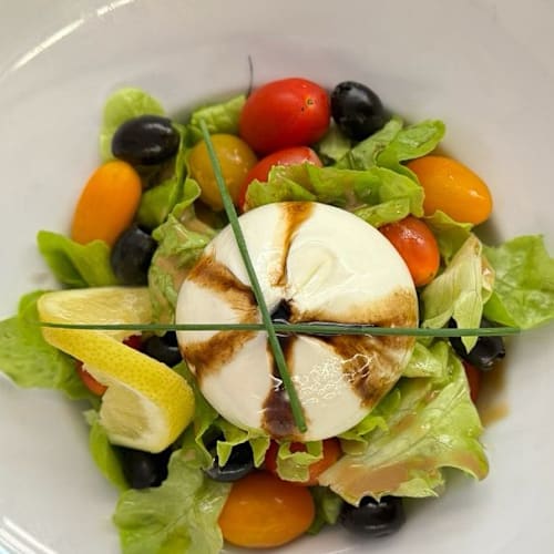 Cafe de la Ficelle, Lyon